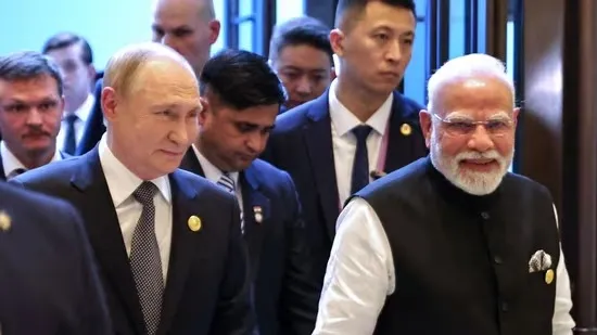 putin